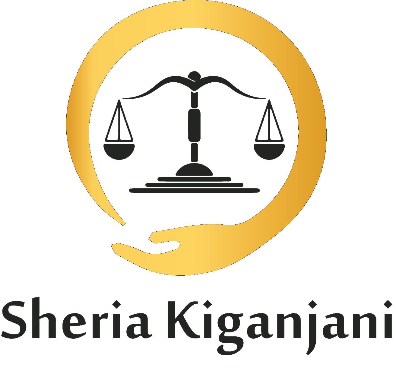 Sheria Kiganjani