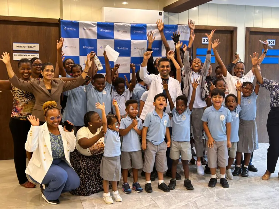 World Hearing Day 2026